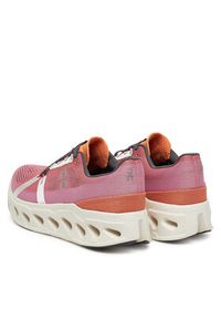 On Buty do biegania Cloudeclipse 3WD30093126 Kolorowy. Materiał: materiał. Wzór: kolorowy #6