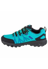 columbia - Obuwie Sportowe Damskie Columbia Peakfreak™ II Outdry™. Kolor: wielokolorowy