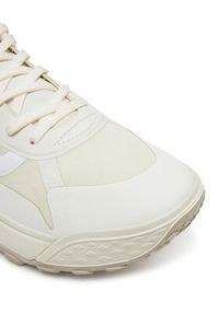 Vans Sneakersy MTE Crosspath VN000CVUFS81 Écru. Materiał: materiał