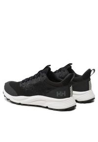 Helly Hansen Sneakersy Featherswift Tr 11786 Czarny. Kolor: czarny. Materiał: materiał #5