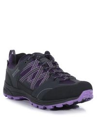Regatta Trekkingi RWF540 Fioletowy. Kolor: fioletowy. Materiał: materiał