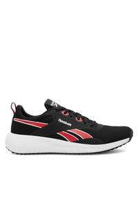 Sneakersy Reebok. Kolor: czarny