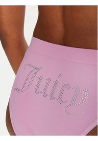 Juicy Couture Komplet bielizny JCLU2320 Różowy. Kolor: różowy. Materiał: syntetyk #2