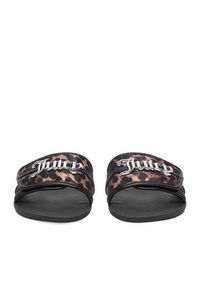 Juicy Couture Klapki CEO-123456 Kolorowy. Materiał: materiał. Wzór: kolorowy #6