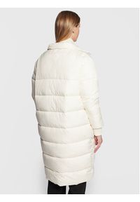 Ellesse Kurtka zimowa Ponyo SGQ16963 Écru Regular Fit. Materiał: syntetyk. Sezon: zima #5