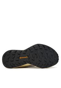 Adidas - adidas Sneakersy Kantai Trail JR5613 Szary. Kolor: szary. Materiał: materiał #6