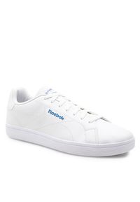 Reebok Sneakersy Royal Complet 100033761-M Biały. Kolor: biały. Model: Reebok Royal #8