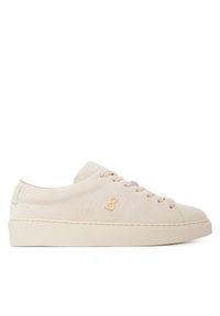 Sneakersy Bogner. Kolor: beżowy #1