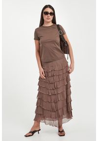 Marella - T-shirt damski Euro MARELLA #3