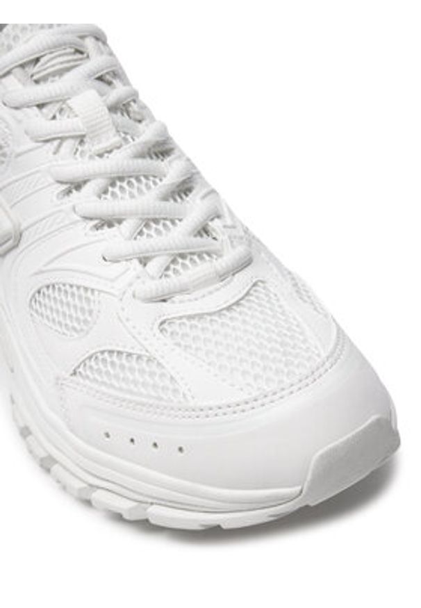 Diesel Sneakersy S-Serendipity Pro-X1 Y03374P0423 Biały. Kolor: biały. Materiał: mesh, materiał