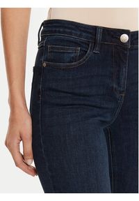 Morgan Jeansy 221-PDROIT Niebieski Slim Fit. Kolor: niebieski #5