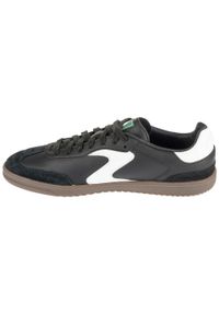 skechers - Buty sportowe Sneakersy męskie, Hotshot - Pyke. Kolor: czarny. Sport: turystyka piesza