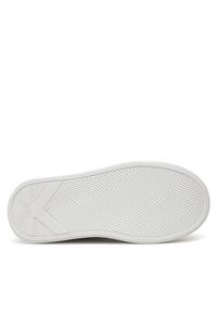 Karl Lagerfeld - KARL LAGERFELD Sneakersy KL63510A Biały. Kolor: biały #5