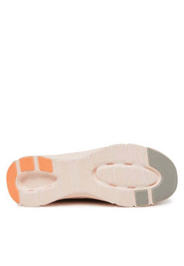 skechers - Skechers Sneakersy Glide-Step Pro- 150420/GYOR Szary. Kolor: szary. Materiał: materiał