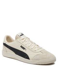 Puma Sneakersy Club 5V5 Sd 395104-01 Écru #2