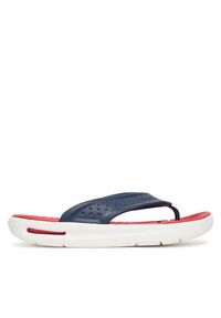 Crocs Japonki InMotion Flip 211101 Granatowy. Kolor: niebieski #2