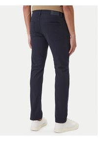 BOSS Jeansy H-Delaware5 50553955 Granatowy Slim Fit. Kolor: niebieski #5