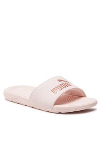 Puma Klapki Cool Cat 2.0 389108-05 Różowy. Kolor: różowy. Materiał: skóra #4