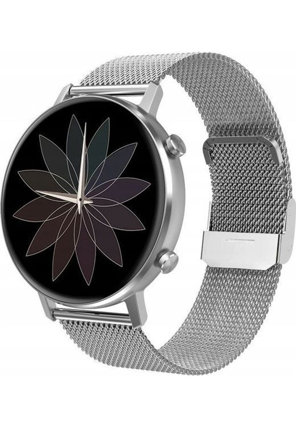 Zegarek Bakeeley smartwatch, sportowy