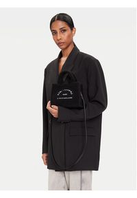Karl Lagerfeld - KARL LAGERFELD Torebka A4W50016 Czarny. Kolor: czarny