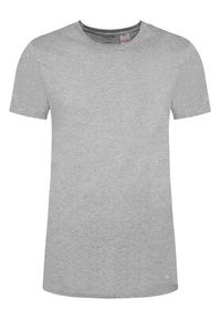 Calvin Klein Underwear Komplet t-shirtów LV00NB4051 Kolorowy Regular Fit. Materiał: bawełna. Wzór: kolorowy #2