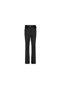 Spodnie damskie narciarskie CMP 34W4336. Kolor: czarny. Sezon: zima. Sport: narciarstwo