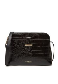 Lasocki Torebka C-LSK-H-001-08 Czarny. Kolor: czarny #6