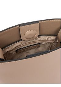 Gino Rossi - GINO ROSSI Torebka EO-LX0293 Beżowy. Kolor: beżowy #3