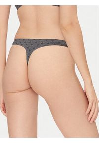 JOOP! Stringi 10223896 Szary. Kolor: szary. Materiał: syntetyk #4