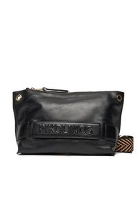 Pikolinos Torebka Wha-1110C2 Czarny. Kolor: czarny. Materiał: skórzane #2
