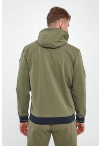 Aeronautica Militare - Bluza męska z odpinanym kapturem AERONAUTICA MILITARE #5