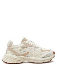 Sneakersy Puma. Kolor: kremowy #1