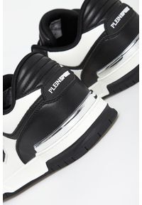 Plein Sport - Sneakersy męskie Low Top PS PLEIN SPORT #5