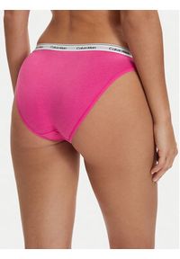 Calvin Klein Underwear Komplet fig 000QD5208E Kolorowy. Materiał: bawełna. Wzór: kolorowy #7
