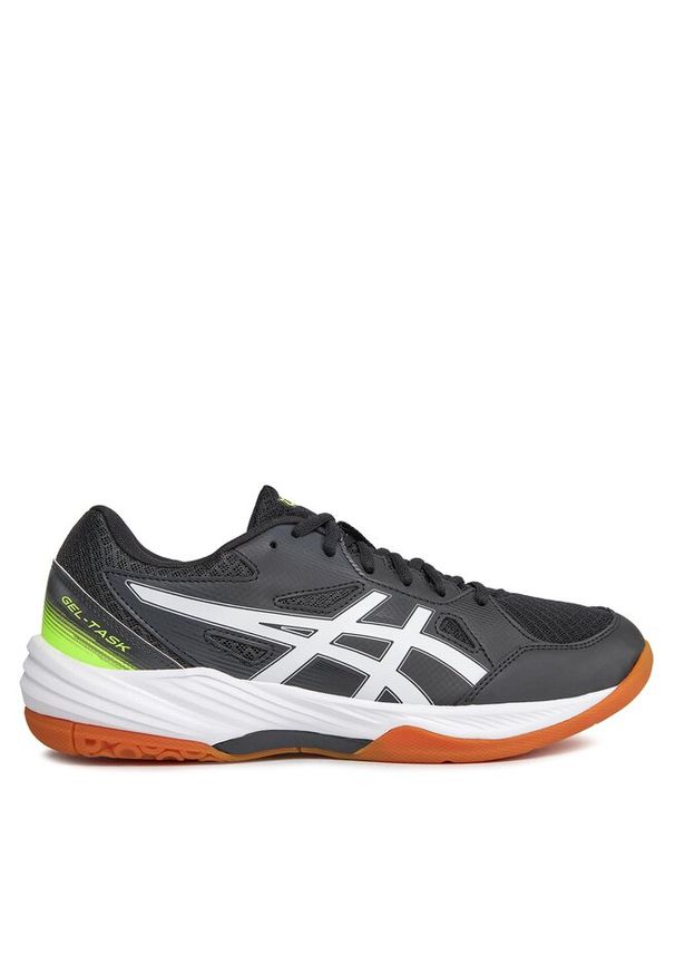 Buty Asics. Kolor: czarny