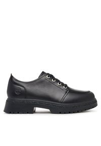 Oxfordy Timberland. Kolor: czarny