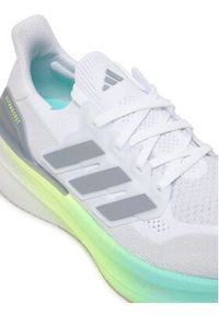 Adidas - adidas Buty do biegania Ultraboost 5 KJ3584 Biały. Kolor: biały. Materiał: materiał #3