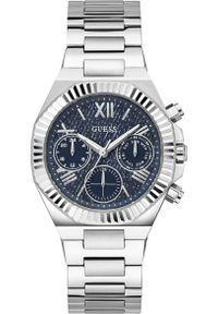 Zegarek damski Guess GW0769L1 srebrny. Kolor: srebrny #1
