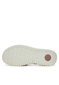 Go Soft Sandały LA319143-6 Beżowy. Kolor: beżowy. Materiał: materiał #6