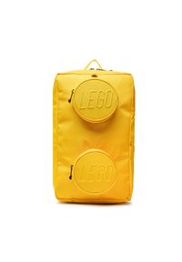 Plecak LEGO. Kolor: żółty #1