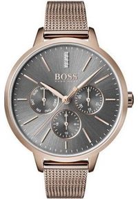 Zegarek Hugo Boss ZEGAREK DAMSKI HUGO BOSS 1502424 Symphony (zh501a) #1