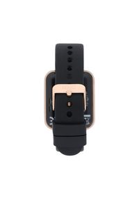 Liu Jo Smartwatch Voice Mini Luxury SWLJ168 Czarny. Rodzaj zegarka: smartwatch. Kolor: czarny