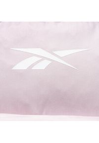 Reebok Plecak Myt H23399 Różowy. Kolor: różowy. Materiał: materiał #5
