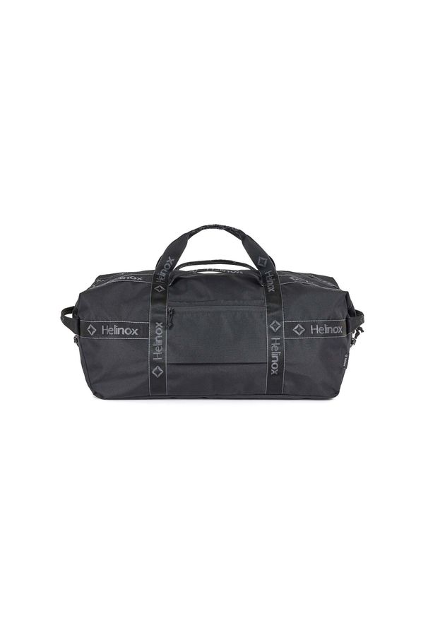 HELINOX - Torba Duffle Helinox. Kolor: czarny