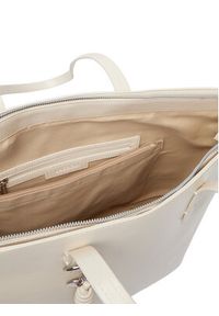 Lasocki Torebka CEO-LSK-X-002-09 Écru #5