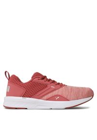 Puma Buty do biegania Nrgy Comet 190556 65 Różowy. Kolor: różowy. Materiał: mesh, materiał