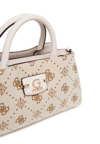 Guess Torebka HWCP96 54060 Écru #4