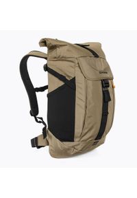 Plecak miejski Dakine Motive Rolltop 25 l. Kolor: beżowy #2