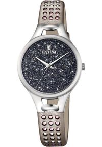 Zegarek Festina Zegarek Damski Festina F20407/3 Swarovski 20407/3 #1