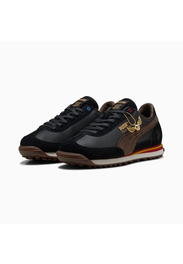 Puma Buty Easy Rider Harry Potter 40120801. Kolor: czarny